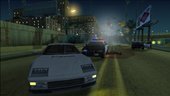 Declasse Merit LSPD